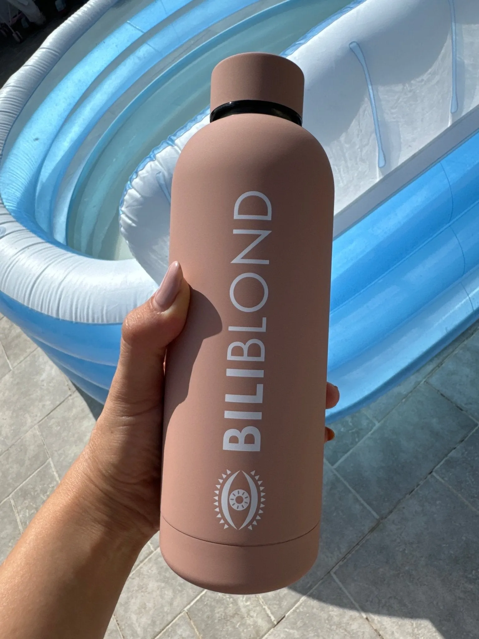 BILI Bottle