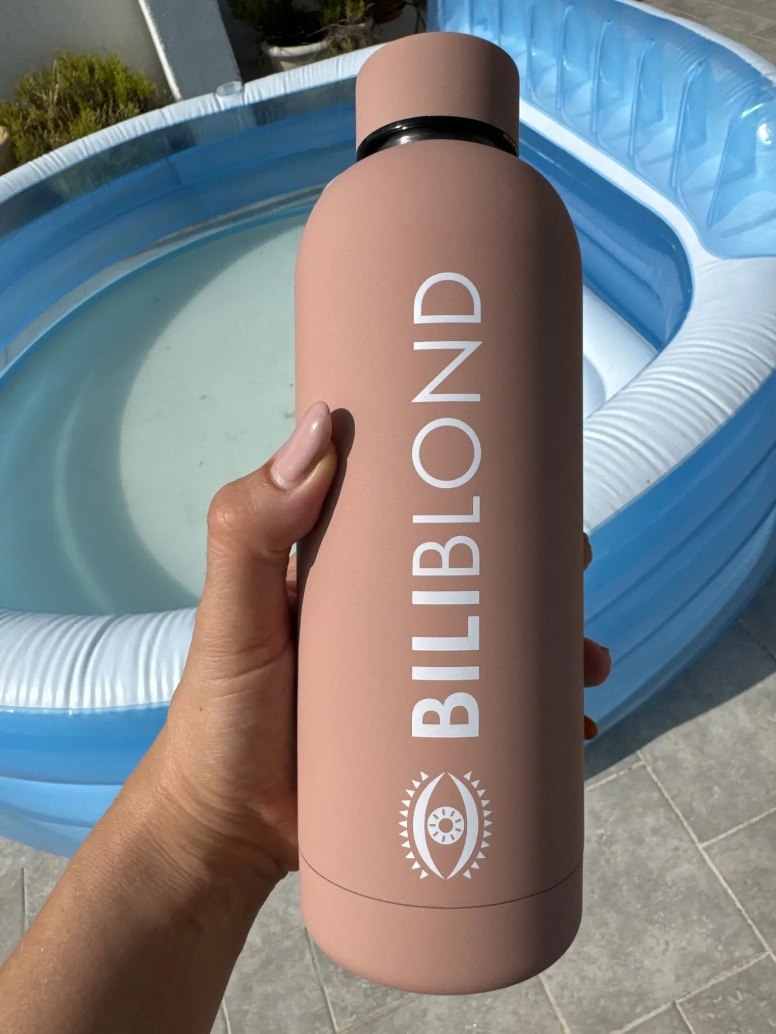 BILI Bottle