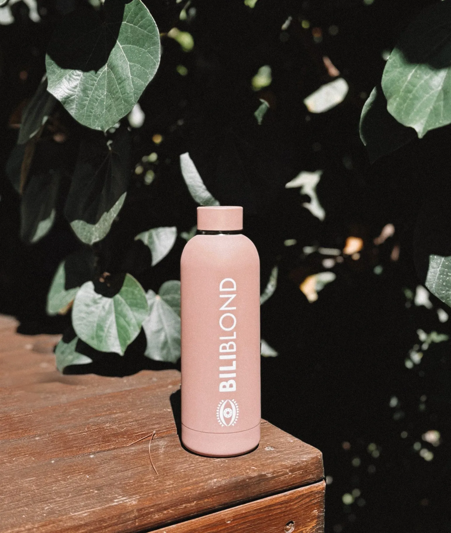 BILI Bottle