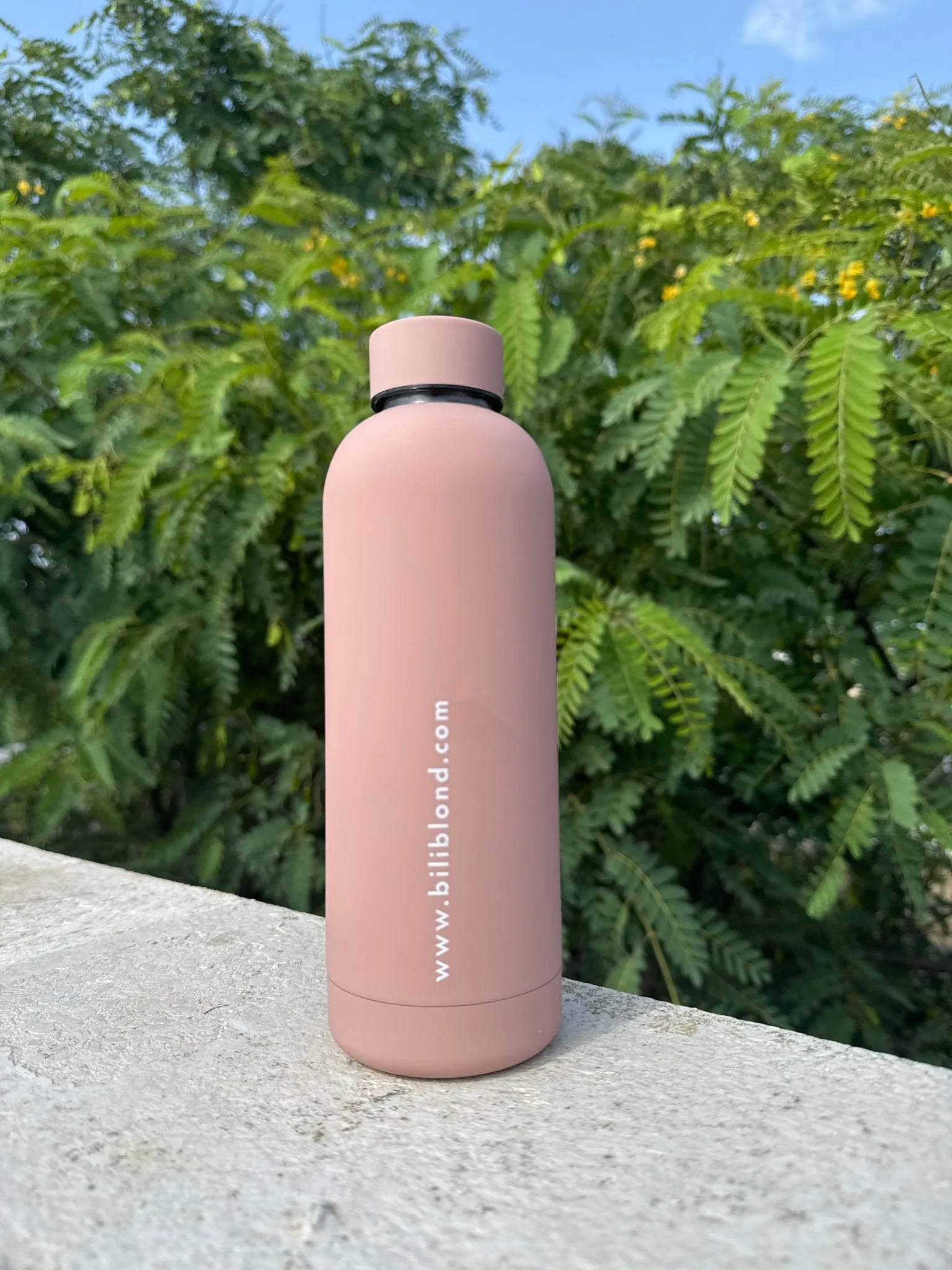 BILI Bottle