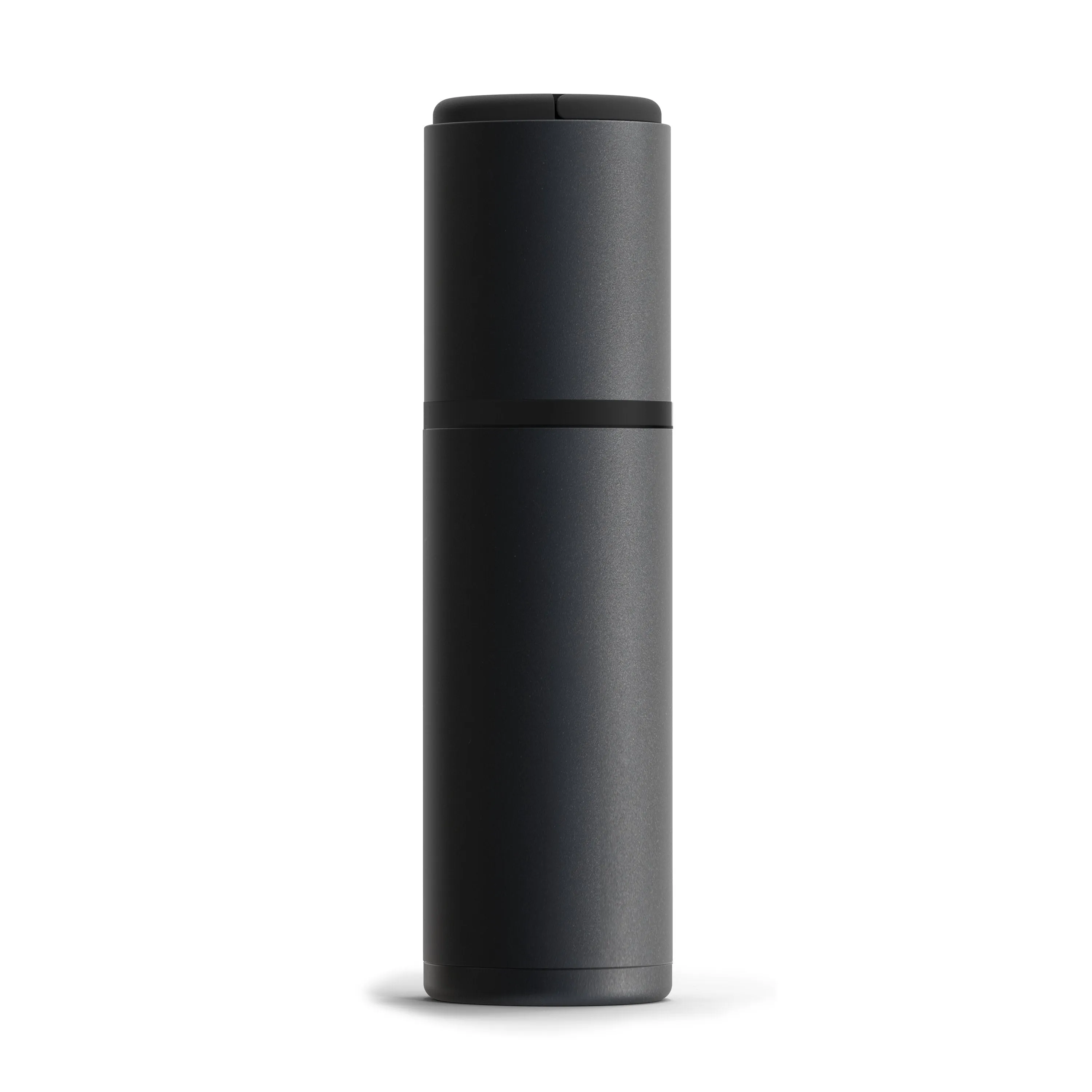 Black Vin Blanc Wine Chiller