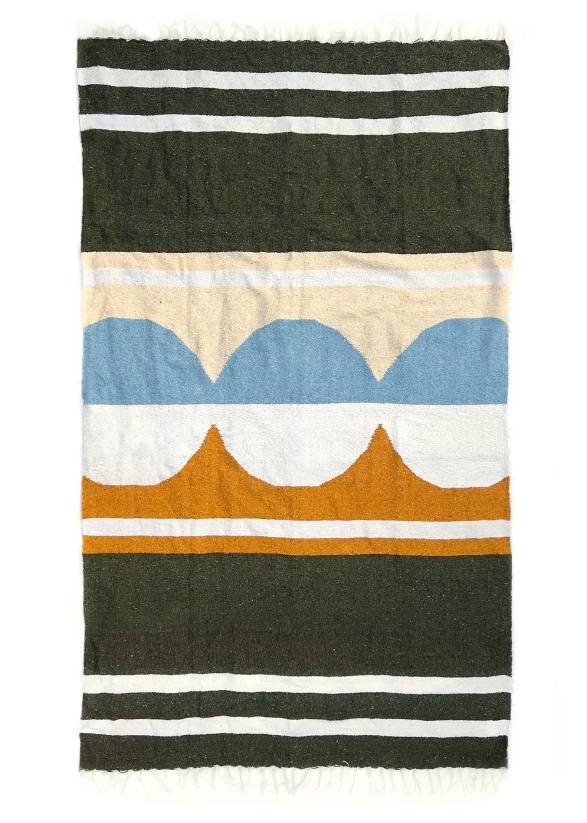 Blanket Rolls