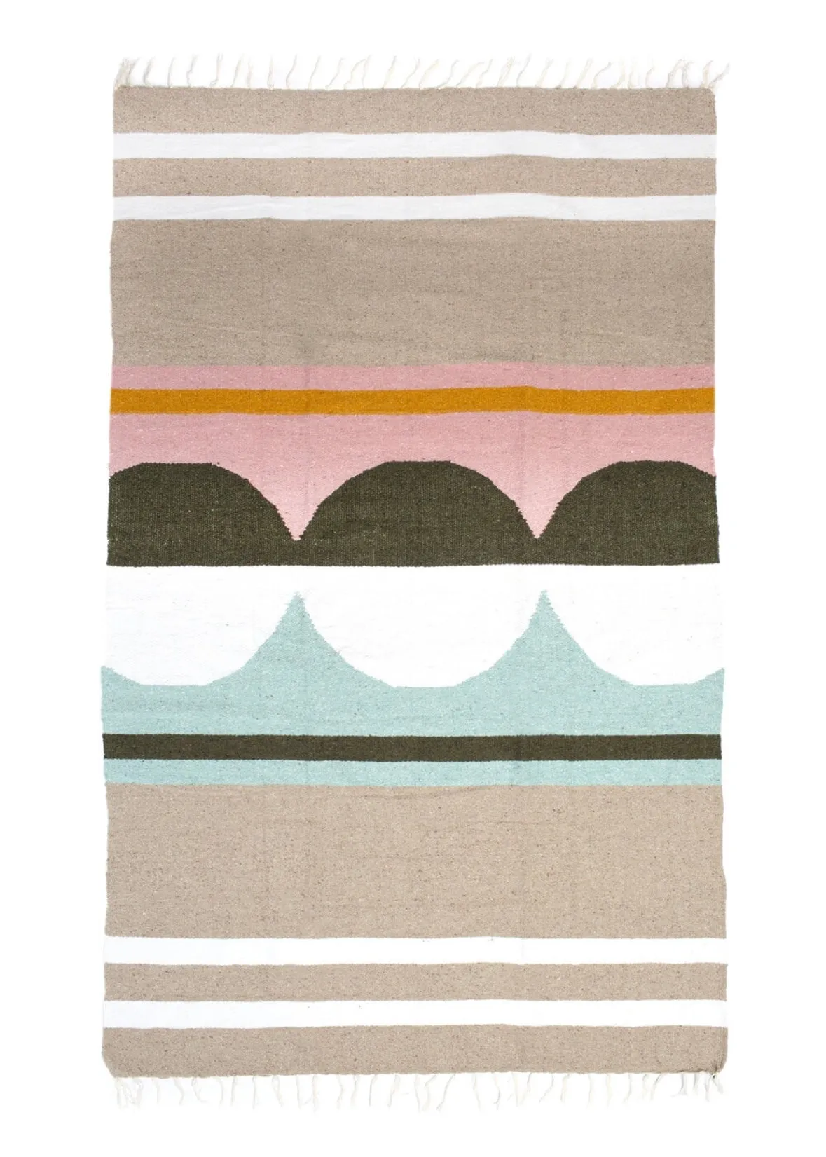 Blanket Rolls