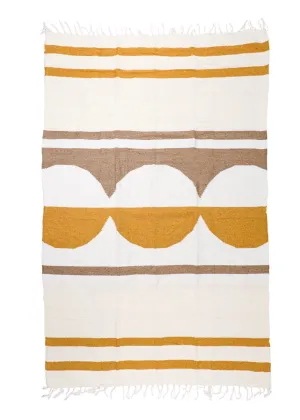 Blanket Rolls