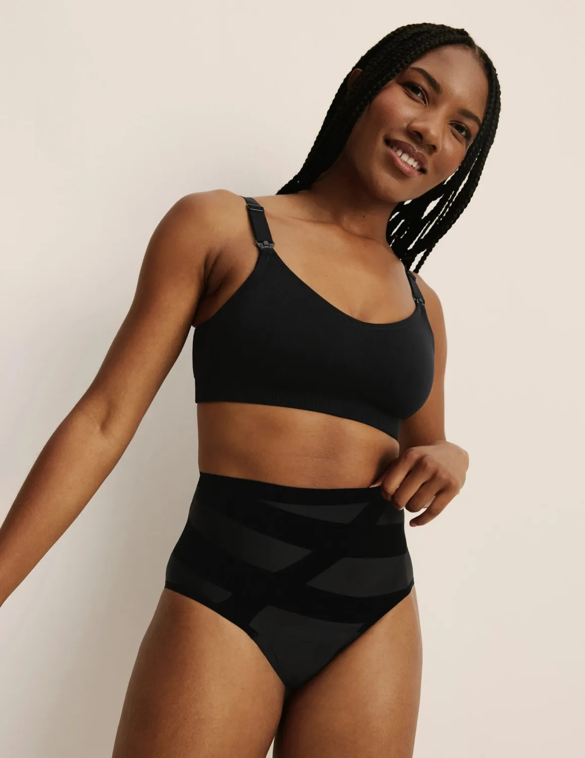 BlissFit™ Nursing Bra