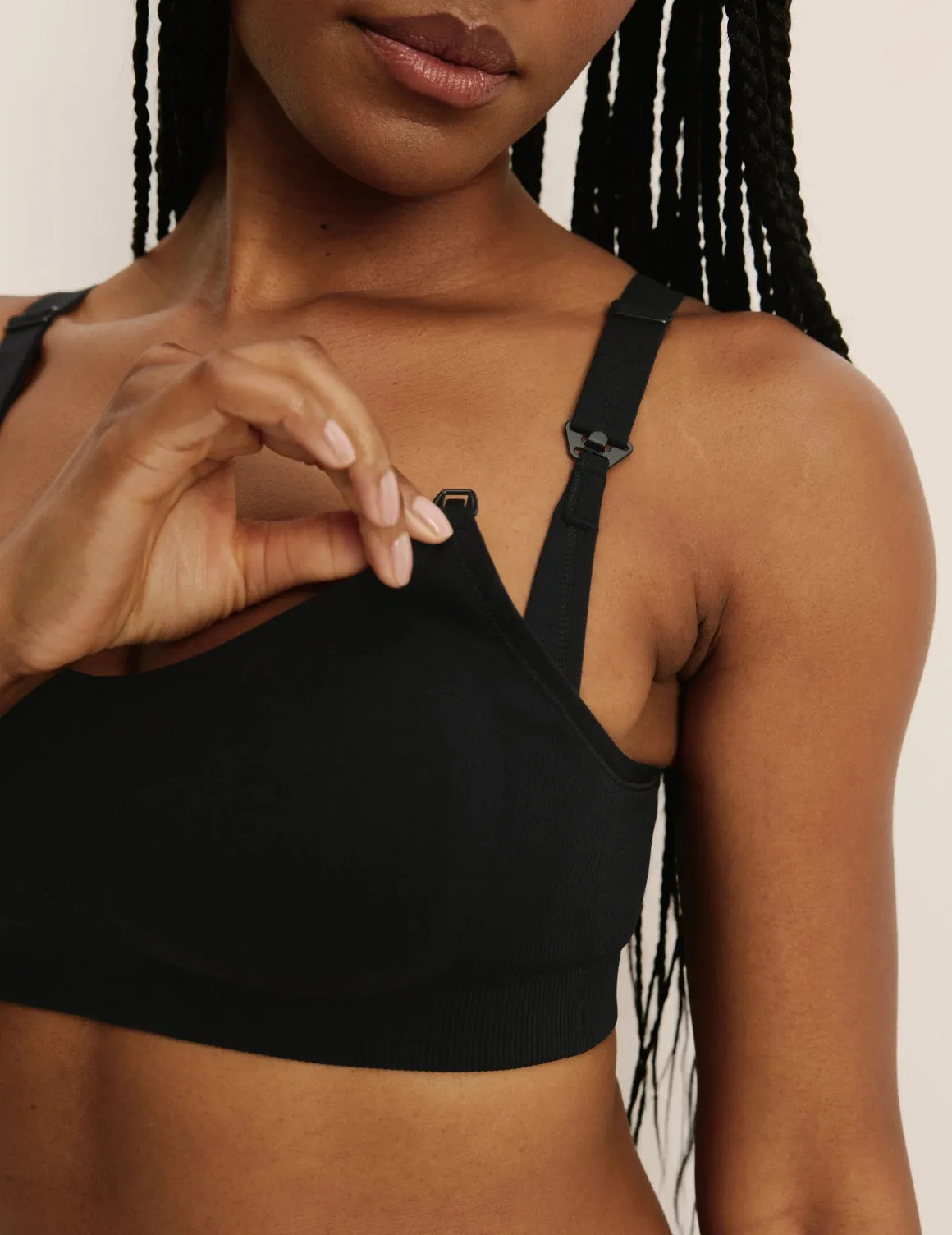 BlissFit™ Nursing Bra