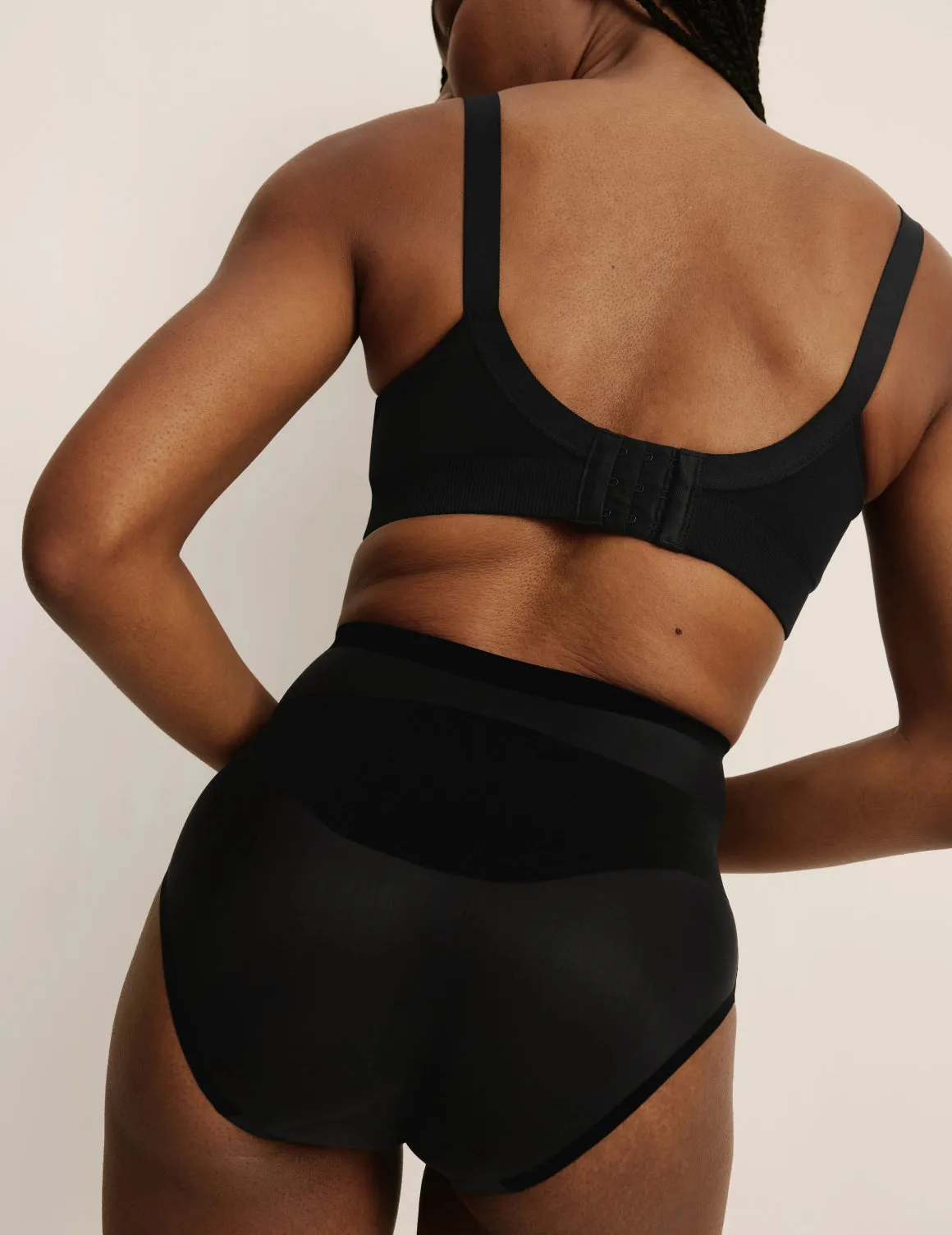 BlissFit™ Nursing Bra