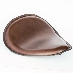 BOB Leather Bobber Seat Kit
