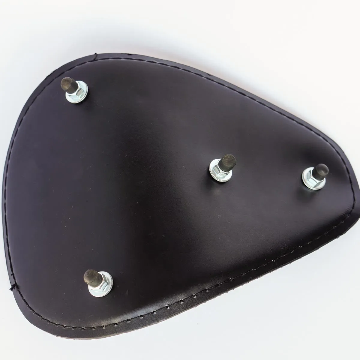 BOB Leather Bobber Seat Kit