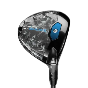 BOIS ALLÉ CALLAWAY PARADYM AI SMOKE MAX GAUCHER