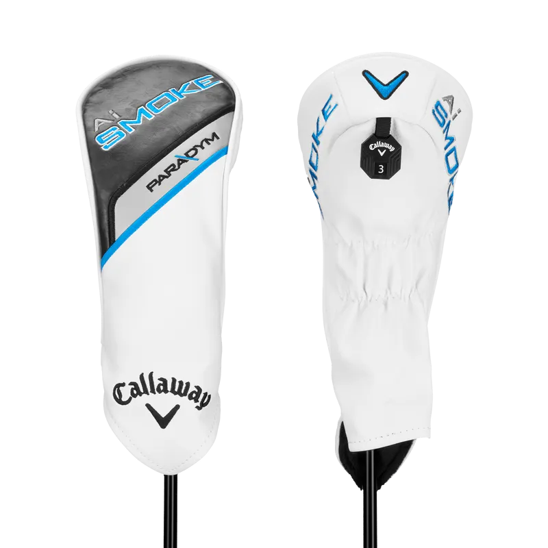 BOIS ALLÉ CALLAWAY PARADYM AI SMOKE MAX GAUCHER