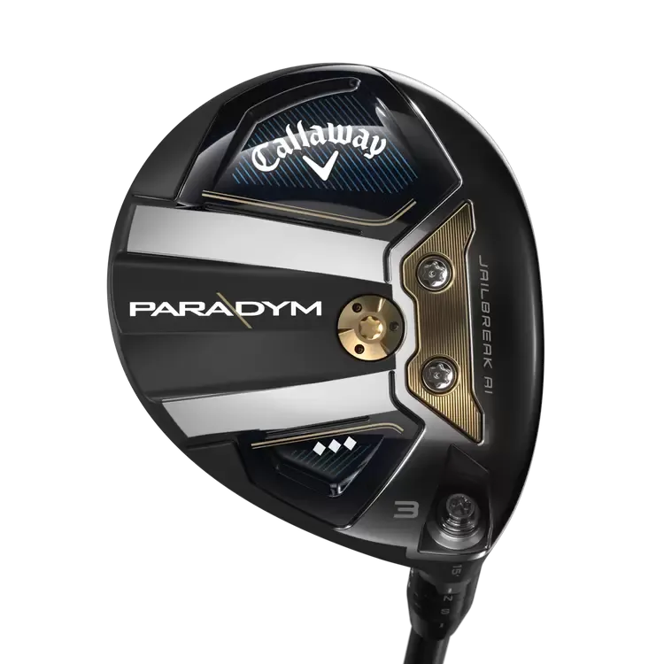 BOIS ALLÉ CALLAWAY PARADYM TRIPLE DIAMOND DROITIER