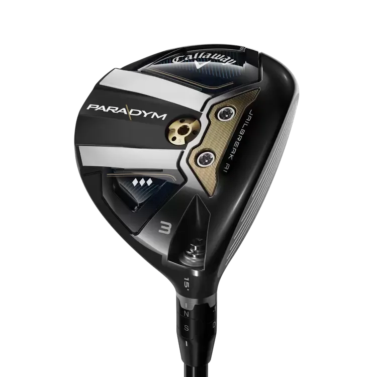BOIS ALLÉ CALLAWAY PARADYM TRIPLE DIAMOND DROITIER
