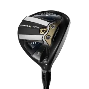 BOIS ALLÉ CALLAWAY PARADYM TRIPLE DIAMOND DROITIER