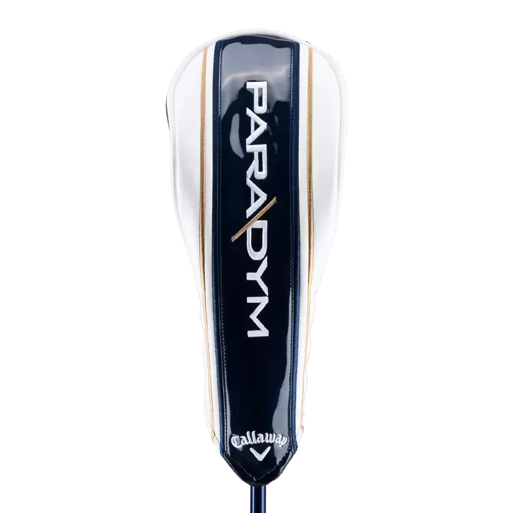 BOIS ALLÉ CALLAWAY PARADYM TRIPLE DIAMOND DROITIER