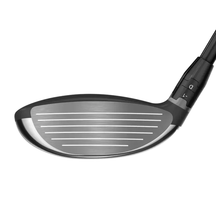 BOIS ALLÉ CALLAWAY PARADYM TRIPLE DIAMOND DROITIER