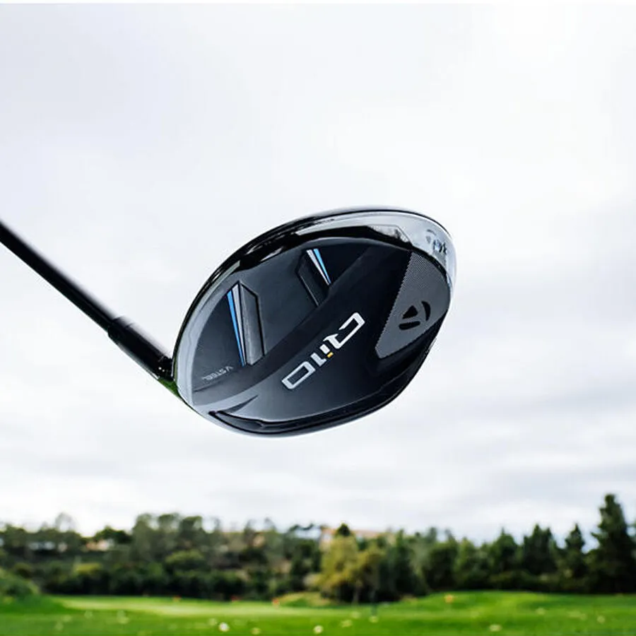 BOIS ALLÉ TAYLORMADE QI10