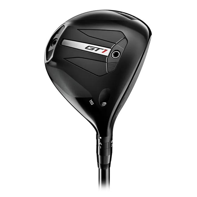 BOIS ALLE TITLEIST GT1