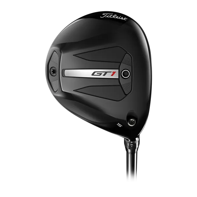 BOIS ALLE TITLEIST GT1
