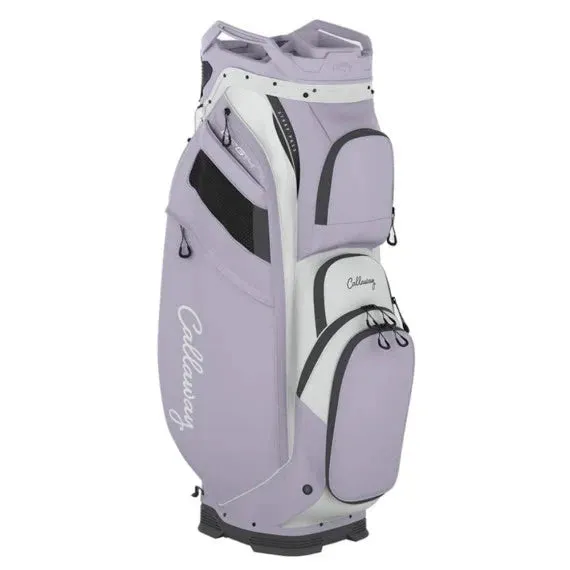 Bolsa Carrito Callaway Org 14