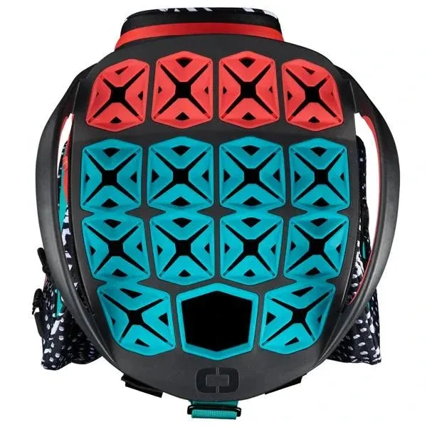 Bolsa Carro Silenciador Ogio 2025 All Elements