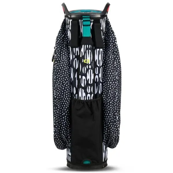 Bolsa Carro Silenciador Ogio 2025 All Elements