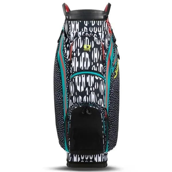 Bolsa Carro Silenciador Ogio 2025 All Elements