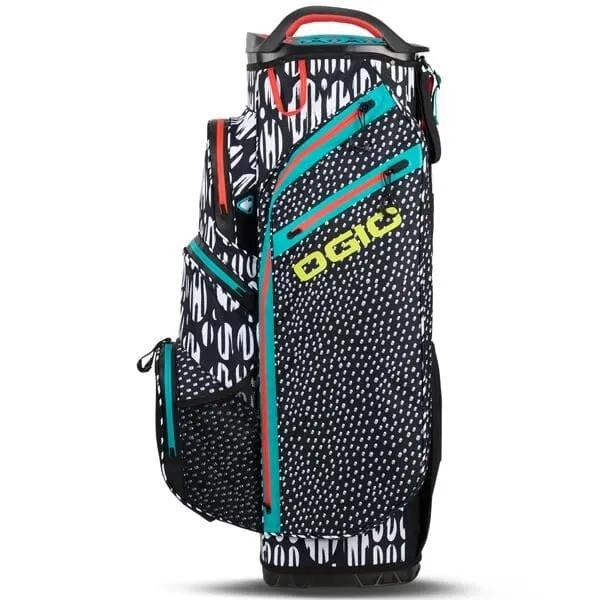 Bolsa Carro Silenciador Ogio 2025 All Elements