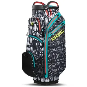 Bolsa Carro Silenciador Ogio 2025 All Elements