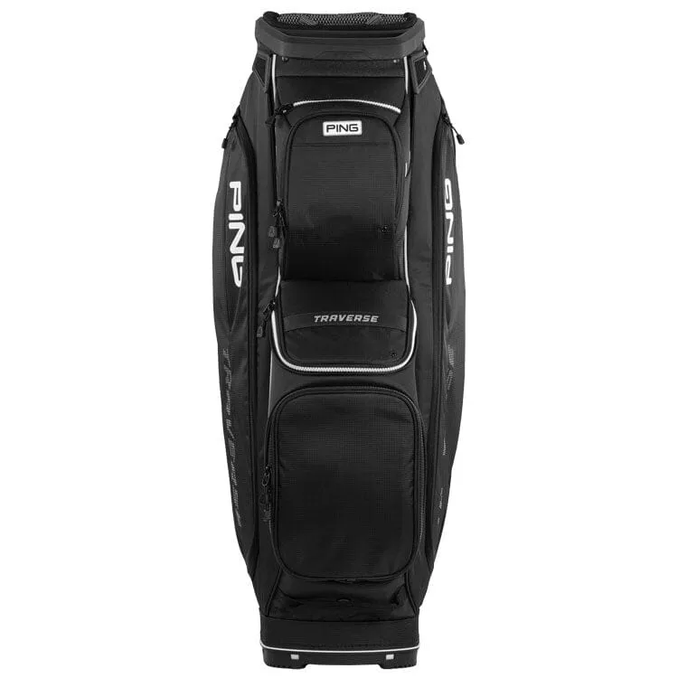 Bolsa de carro Ping Traverse 244