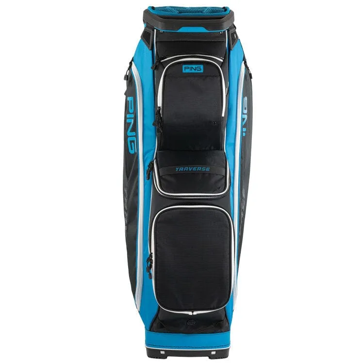Bolsa de carro Ping Traverse 244