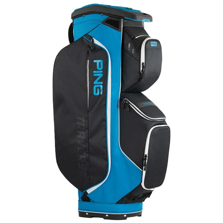 Bolsa de carro Ping Traverse 244