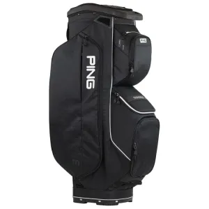 Bolsa de carro Ping Traverse 244
