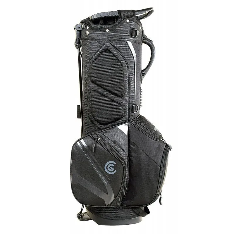 Bolsa de golf Cleveland Saturday 2 con soporte