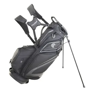 Bolsa de golf Cleveland Saturday 2 con soporte