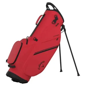 Bolsa de soporte Callaway Chase