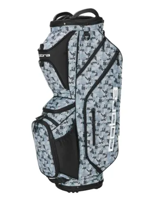 Bolsa para carrito de golf Cobra Golf Ultralight Pro