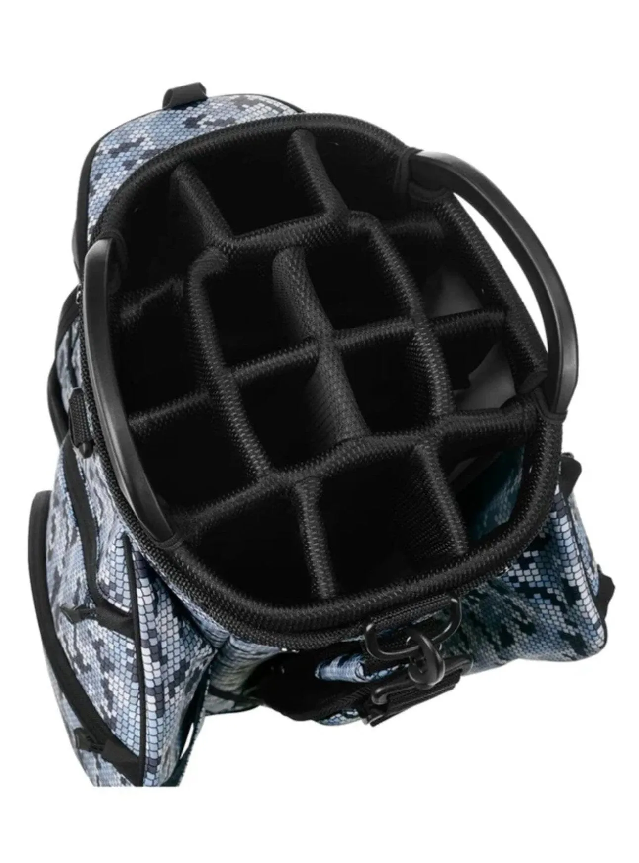 Bolsa para carrito de golf Cobra Golf Ultralight Pro
