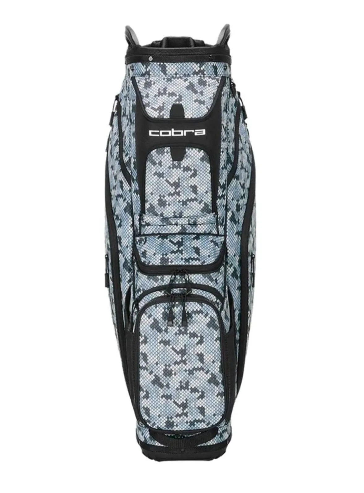 Bolsa para carrito de golf Cobra Golf Ultralight Pro