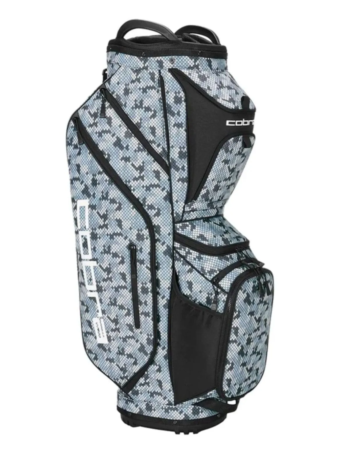 Bolsa para carrito de golf Cobra Golf Ultralight Pro