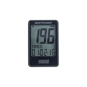 BONTRAGER RIDETIME CYCLING COMPUTER