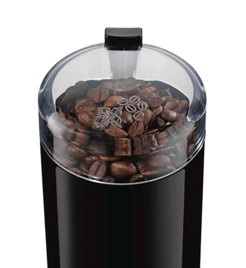 Bosch Coffee Grinder Black TSM6A013B