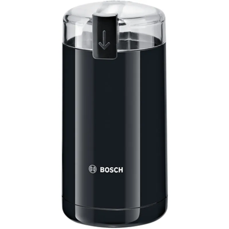 Bosch Coffee Grinder Black TSM6A013B