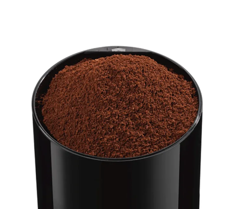 Bosch Coffee Grinder Black TSM6A013B