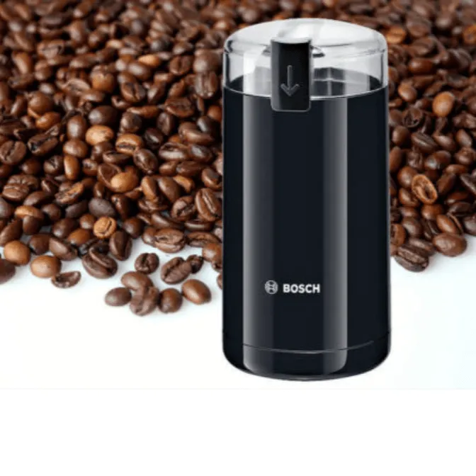 Bosch Coffee Grinder Black TSM6A013B