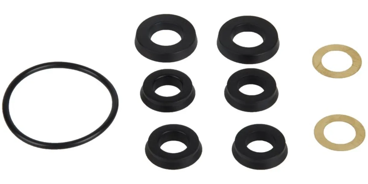 Brake Master Repair Kit Audi 77-84 100, 100/4; Opel 82-87 Ascona, Kadett; Vw 78-05 Citi Golf, Golf/ Jetta 1, 2, Fox, Passat