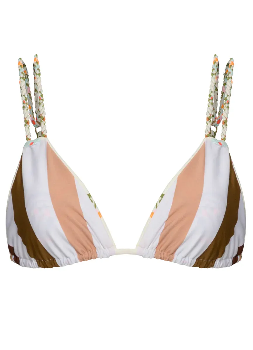 Breeze | Triangle Top