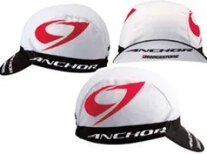 Bridgestone Anchor Cycling Cap
