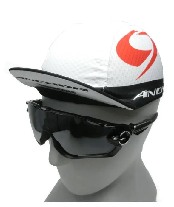 Bridgestone Anchor Cycling Cap