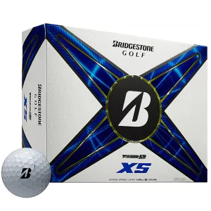 Bridgestone Tour B XS
